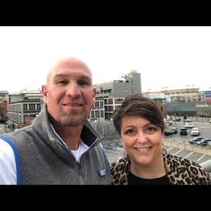 Meet your Posher, Steve